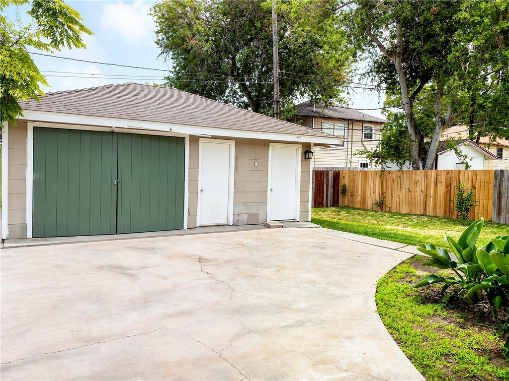 437 Ohio Avenue Corpus Christi TX 78404