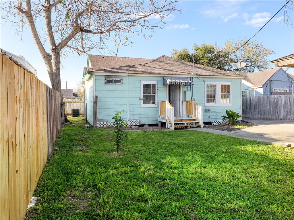 437 Ohio Avenue Corpus Christi TX 78404