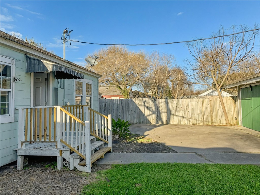 437 Ohio Avenue Corpus Christi TX 78404