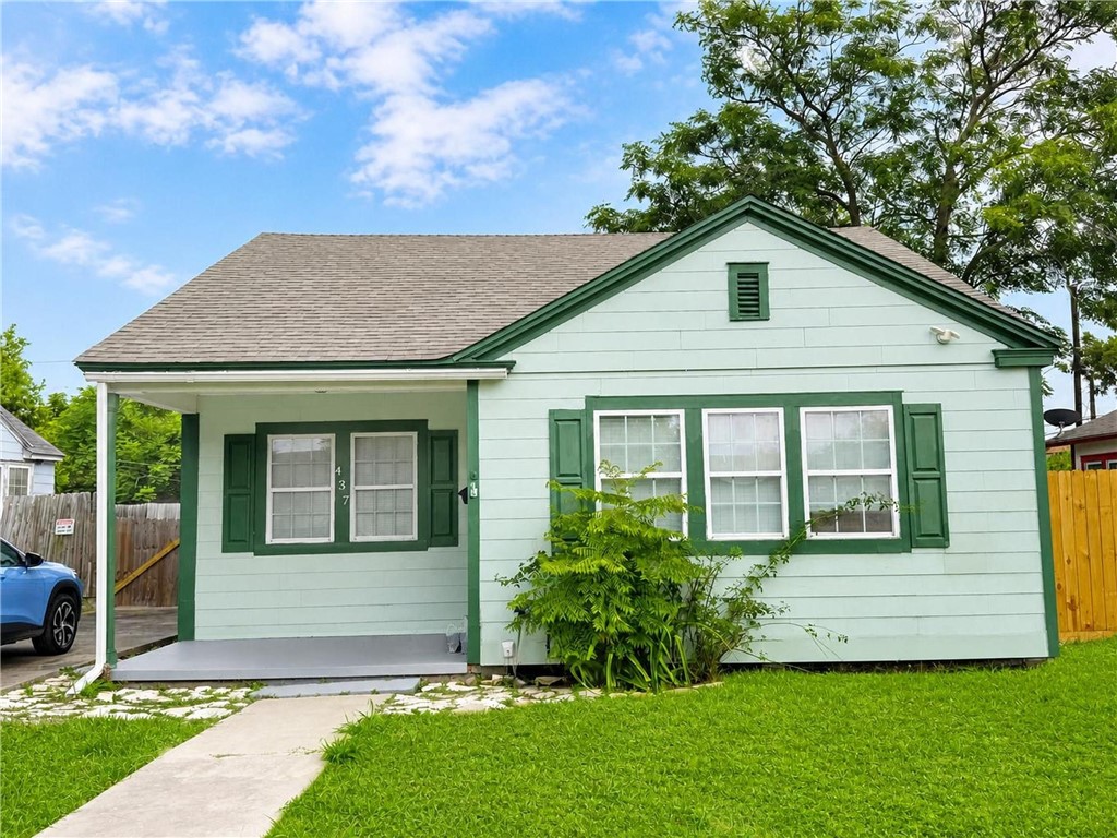 437 Ohio Avenue Corpus Christi TX 78404