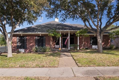 4034 Moorhead Drive Corpus Christi TX 78410