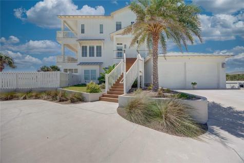 636 Light Lane Port Aransas TX 78373