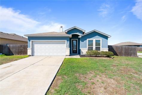1810 Monterey Bay Drive Portland TX 78374