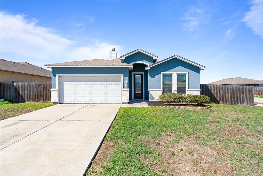 1810 Monterey Bay Drive Portland TX 78374
