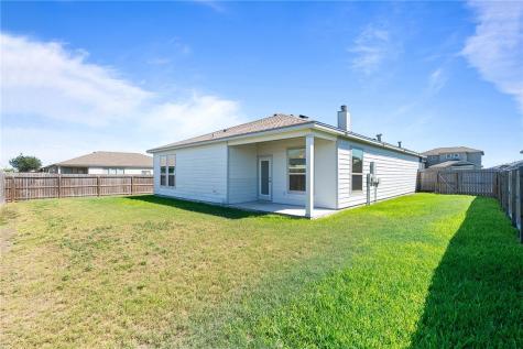 1810 Monterey Bay Drive Portland TX 78374