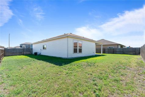 1810 Monterey Bay Drive Portland TX 78374