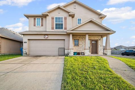 2201 Mangrove Portland TX 78374