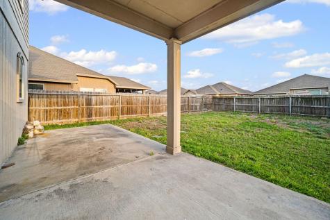 2201 Mangrove Portland TX 78374