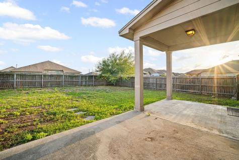 2201 Mangrove Portland TX 78374