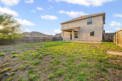 2201 Mangrove Portland TX 78374