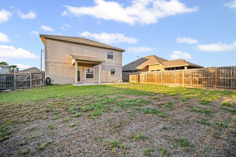 2201 Mangrove Portland TX 78374