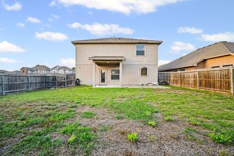2201 Mangrove Portland TX 78374
