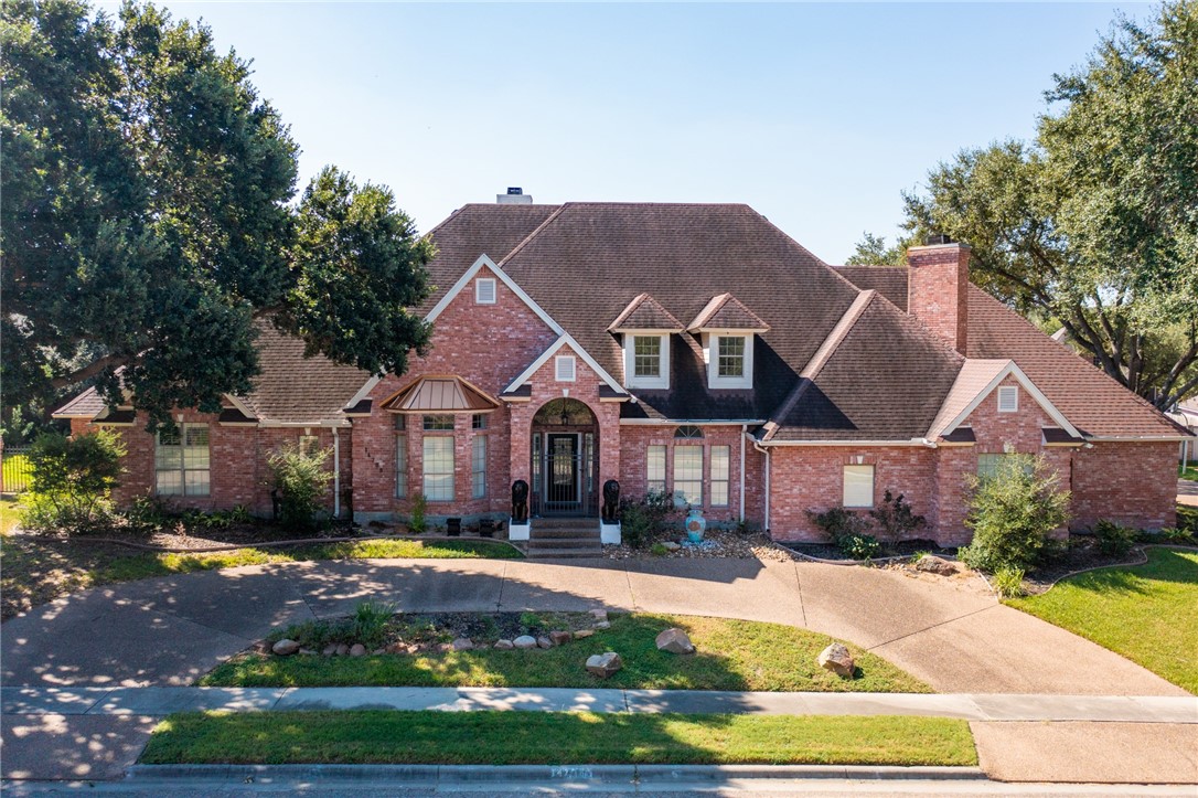 14709 Attoyac Drive Corpus Christi TX 78410