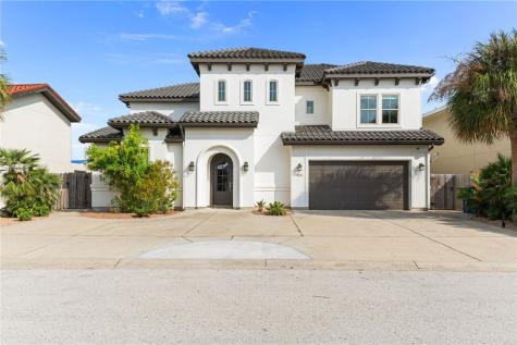 454 Bahia Mar Port Aransas TX 78373