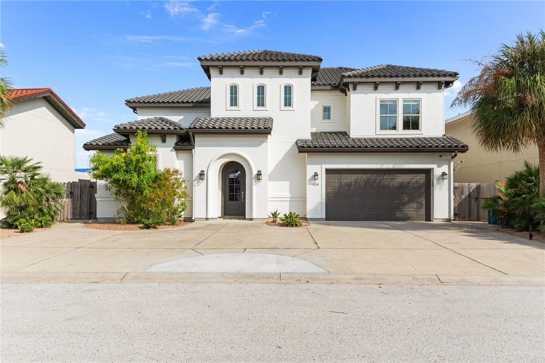 454 Bahia Mar Port Aransas TX 78373
