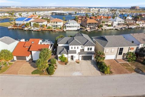 454 Bahia Mar Port Aransas TX 78373