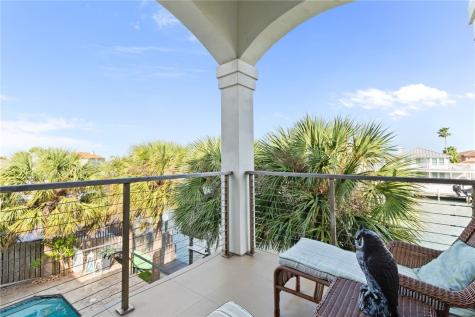454 Bahia Mar Port Aransas TX 78373
