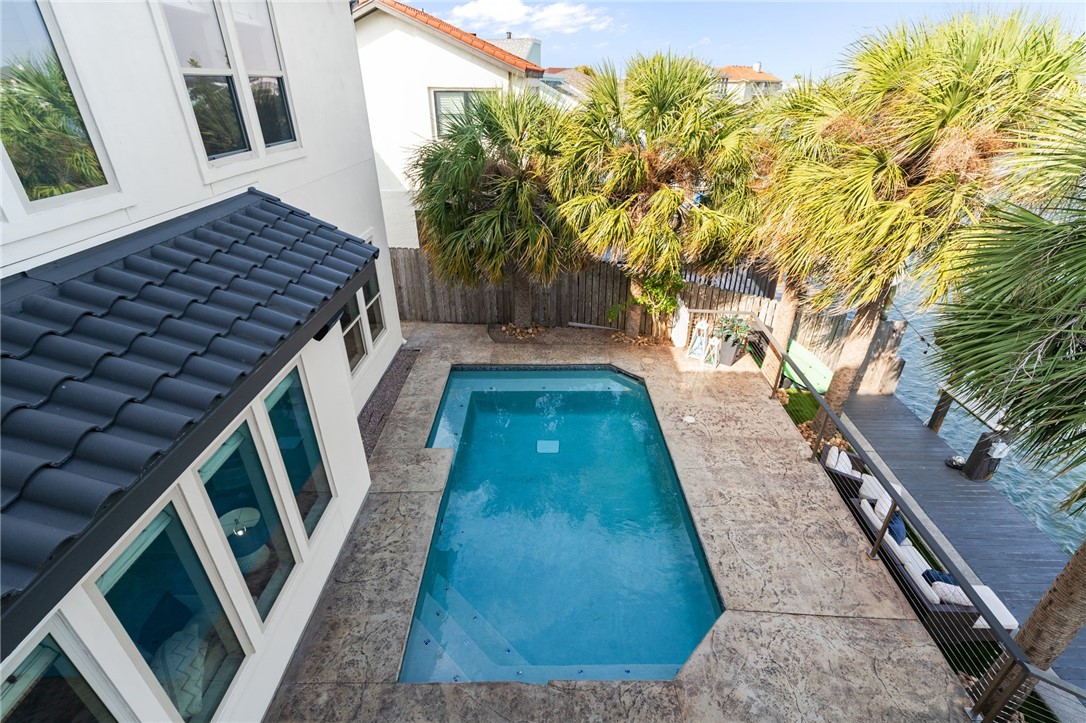 454 Bahia Mar Port Aransas TX 78373