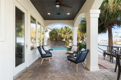 454 Bahia Mar Port Aransas TX 78373