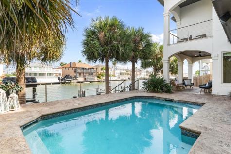 454 Bahia Mar Port Aransas TX 78373
