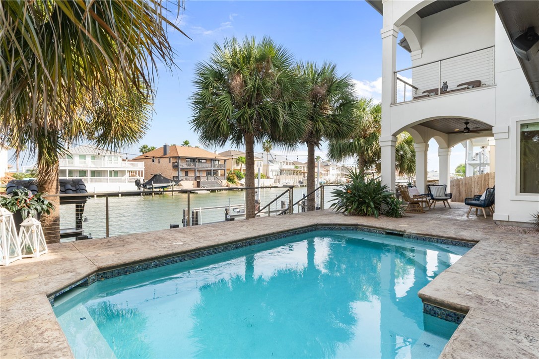 454 Bahia Mar Port Aransas TX 78373