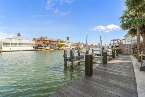 454 Bahia Mar Port Aransas TX 78373
