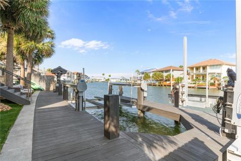 454 Bahia Mar Port Aransas TX 78373