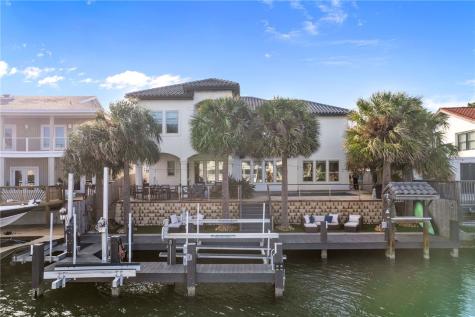 454 Bahia Mar Port Aransas TX 78373