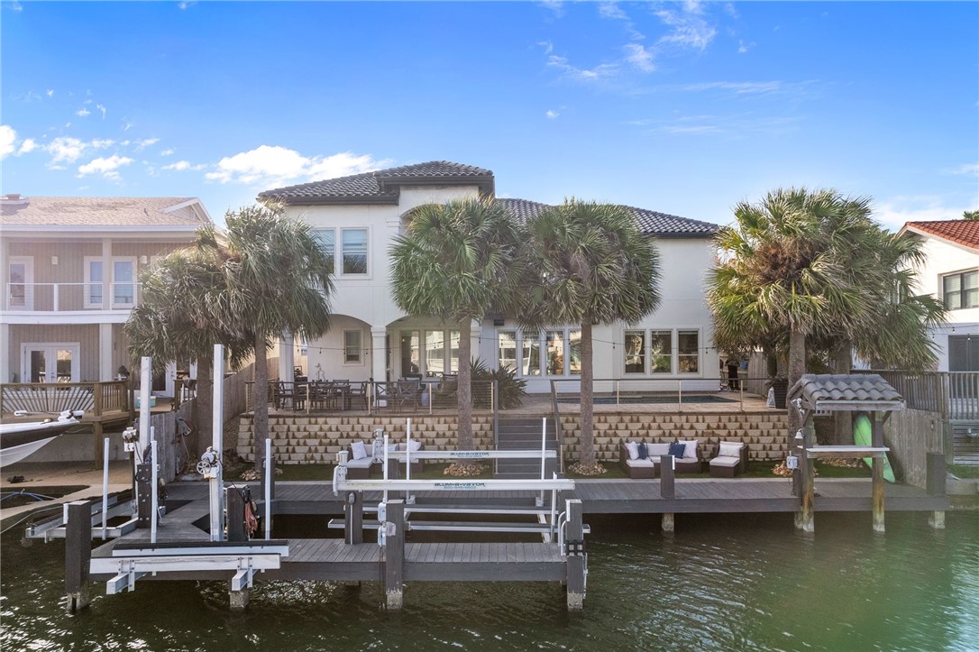 454 Bahia Mar Port Aransas TX 78373