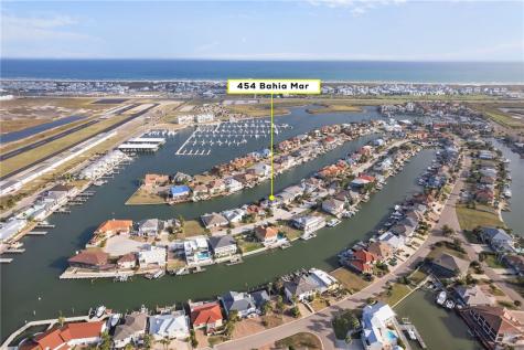 454 Bahia Mar Port Aransas TX 78373