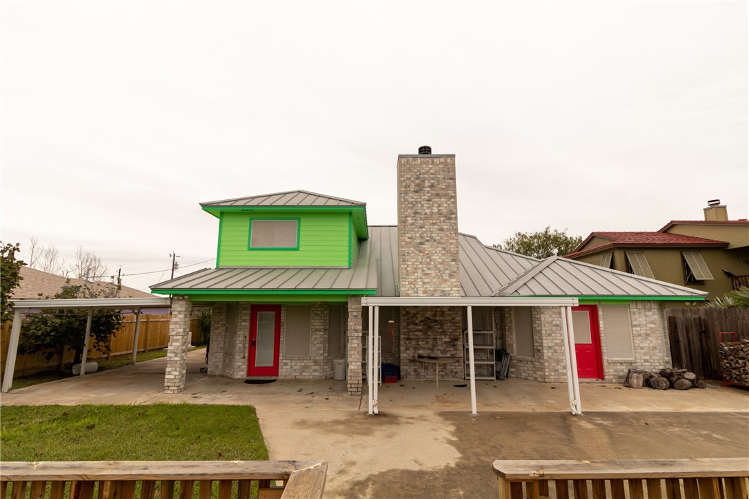 225 Thelma Drive Corpus Christi TX 78418
