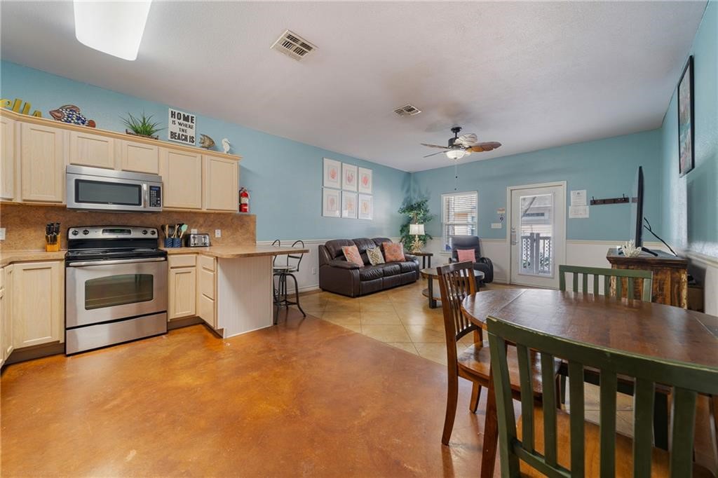 15209 S Padre Island Drive 802 Corpus Christi TX 78418