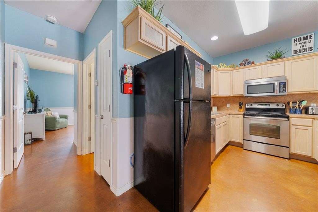15209 S Padre Island Drive 802 Corpus Christi TX 78418
