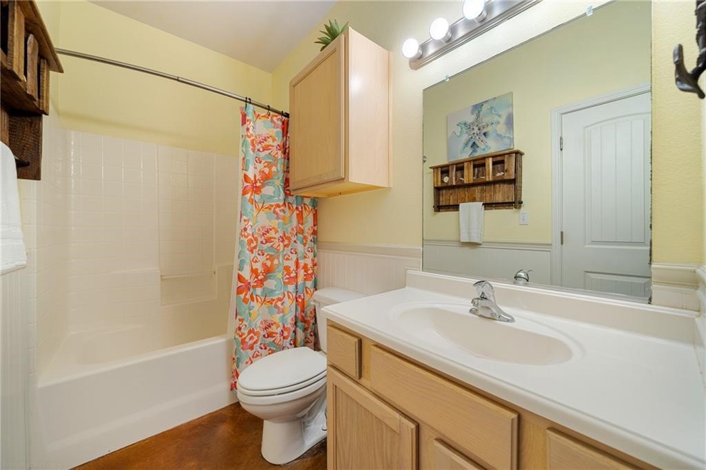 15209 S Padre Island Drive 802 Corpus Christi TX 78418