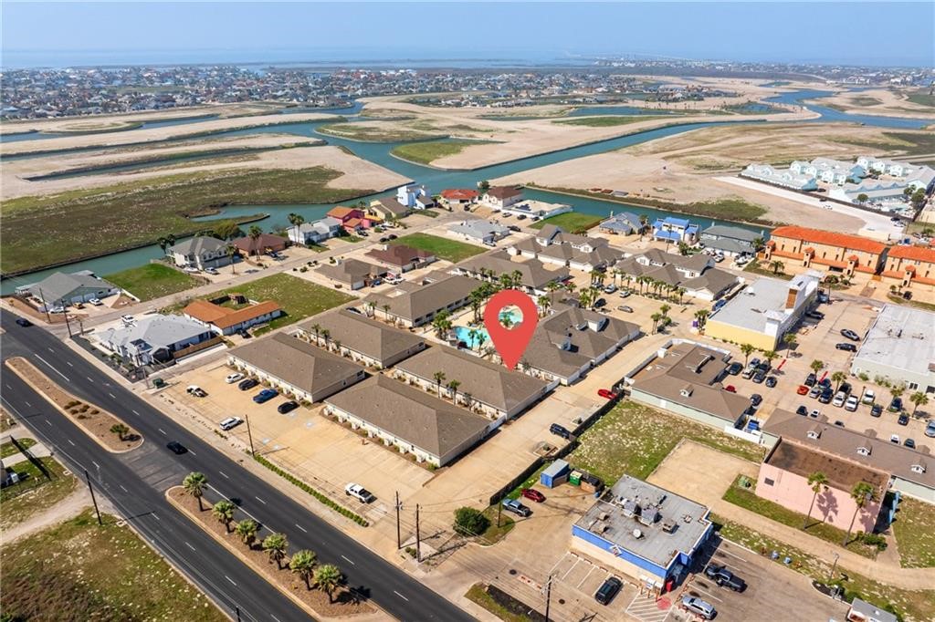 15209 S Padre Island Drive 802 Corpus Christi TX 78418