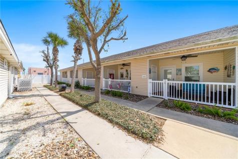 15209 S Padre Island Drive 802 Corpus Christi TX 78418