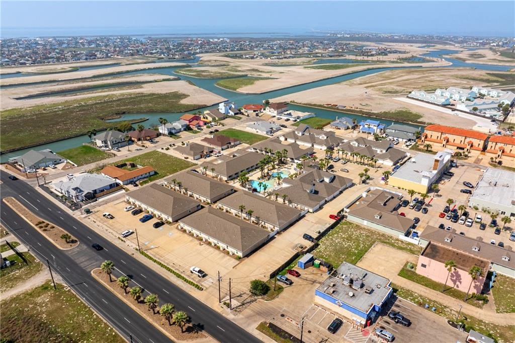 15209 S Padre Island Drive 802 Corpus Christi TX 78418