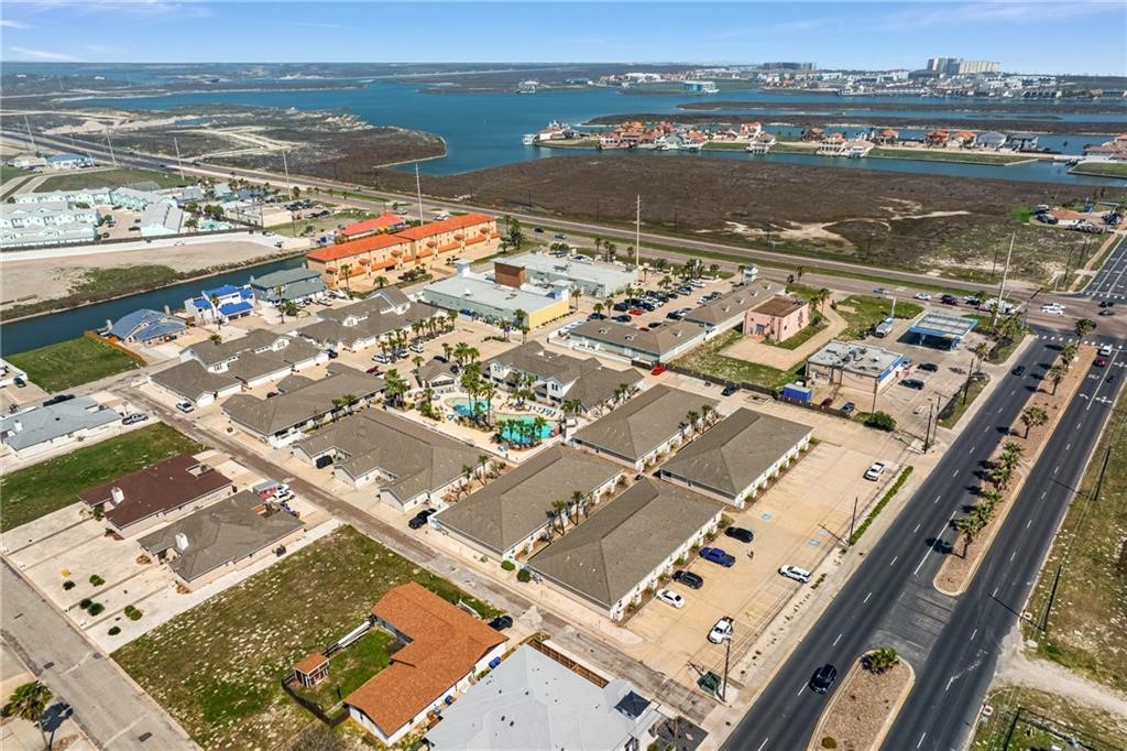 15209 S Padre Island Drive 802 Corpus Christi TX 78418