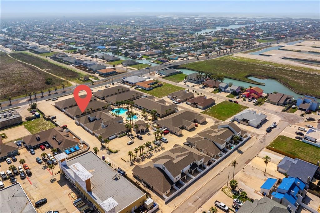 15209 S Padre Island Drive 802 Corpus Christi TX 78418
