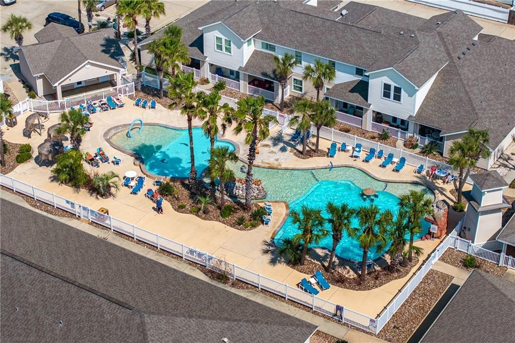 15209 S Padre Island Drive 802 Corpus Christi TX 78418