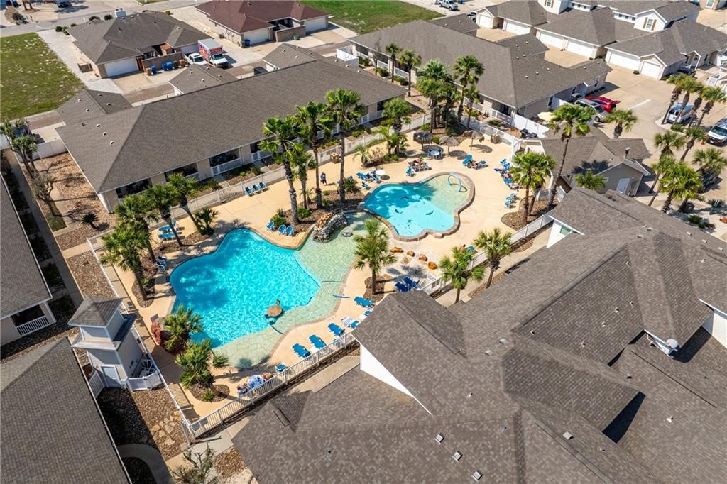 15209 S Padre Island Drive 802 Corpus Christi TX 78418