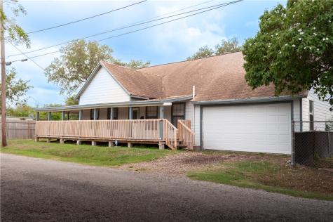 310 N Harrell Bishop TX 78343