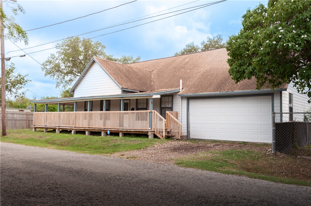 310 N Harrell Bishop TX 78343