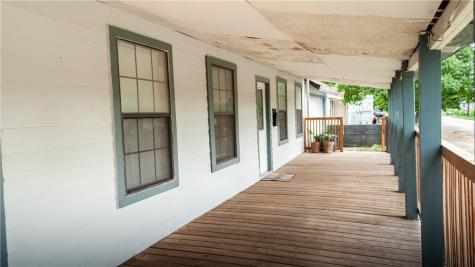 310 N Harrell Bishop TX 78343