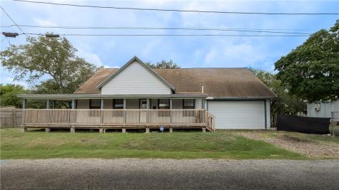 310 N Harrell Bishop TX 78343