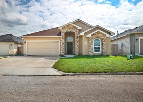 7245 Lake Tranquility Drive Corpus Christi TX 78414