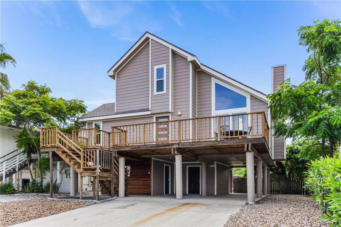 3222 Laguna Shores Road Corpus Christi TX 78418