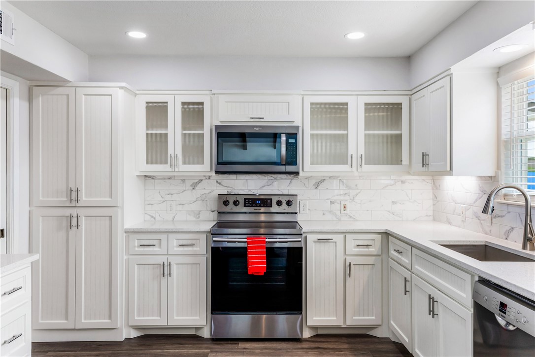 3222 Laguna Shores Road Corpus Christi TX 78418