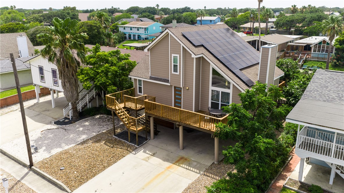 3222 Laguna Shores Road Corpus Christi TX 78418