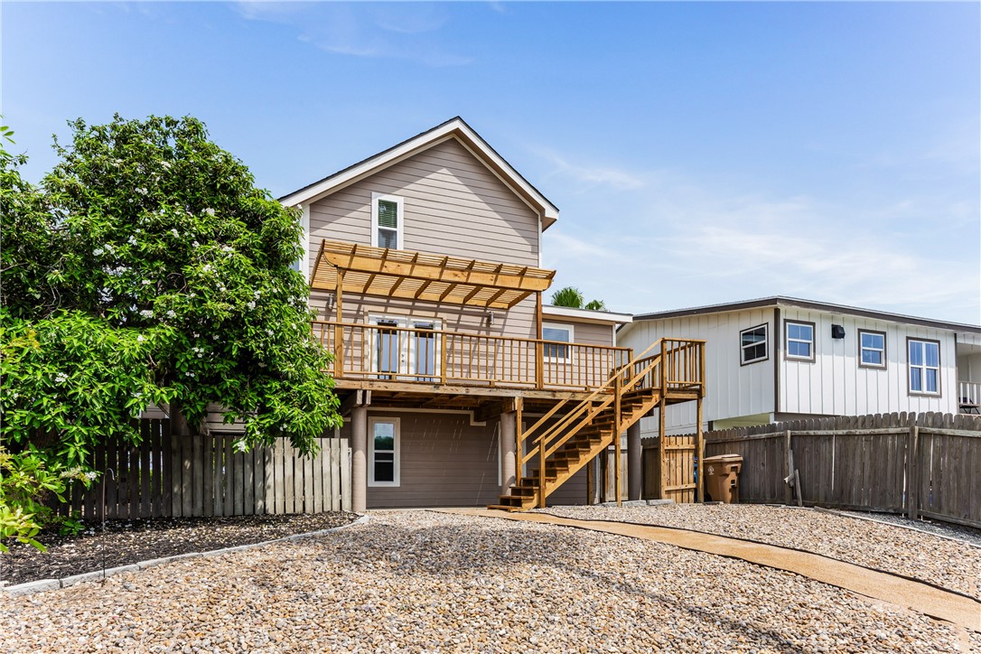 3222 Laguna Shores Road Corpus Christi TX 78418